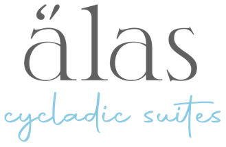 álas cycladic suites 